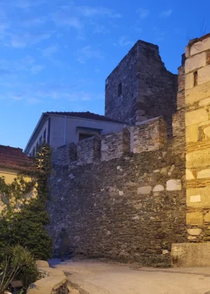 Δροσερές βραδιές στη “σκιά” του Επταπυργίου